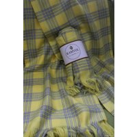 Плед Kamvol 160x215 23СП191С-ДЯ (цвет 18/рисунок 8)