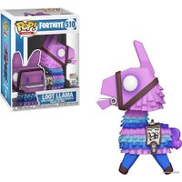 Фигурка Funko Games Fortnite S3 Loot Llama 39048