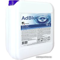 Присадка GreenCool AdBlue 502095 10л