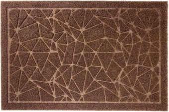 Sundays Home Natverk 60х90см 93693 (коричневый)