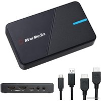 Устройство видеозахвата AverMedia Live Gamer Extreme 3 GC551G2