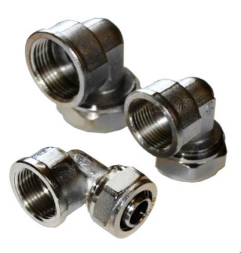 

Фитинг Rifeng F1-L2025x1/2FA