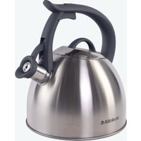 Чайник со свистком Attribute Artisan AKA025