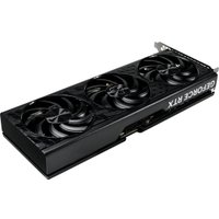 Видеокарта Gainward GeForce RTX 5070 Python III NE75070019K9-GB2050T
