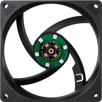 Кулер для процессора Jonsbo CR-1400 V2 ARGB (черный)