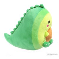 Классическая игрушка Pomposhki Авокадо-динозаврик 7610878