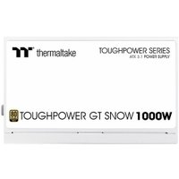 Блок питания Thermaltake Toughpower GT Snow 1000W PS-TPT-1000FNFAGE-W