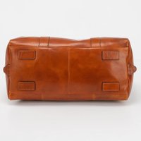 Сумка на тележку Francesco Molinary 513-13780-014-DCM (Dark Camel)