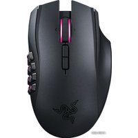 Игровая мышь Razer Naga Epic Chroma