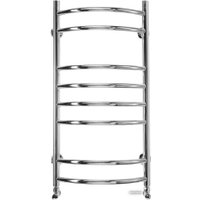 Полотенцесушитель TERMINUS Форма П8 400x830 (хром)