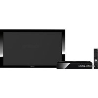 Плазменный телевизор Pioneer KRP-500A