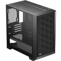 Корпус PCCooler C3D310 (черный)
