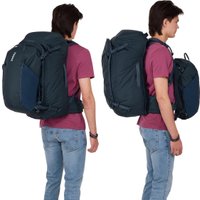 Городской рюкзак Thule Landmark 70L (темно-синий)