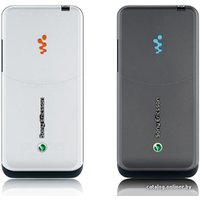 Кнопочный телефон Sony Ericsson W580i Walkman