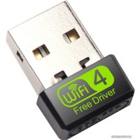 Wi-Fi адаптер USBTOP WiFi 4 Free Driver в Барановичах