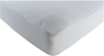 Влагонепроницаемый наматрасник Vitok 009.4, р.180х200х21 С-09.042