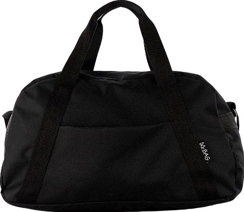 

Дорожная сумка Mr.Bag 039-237-BLK (черный)