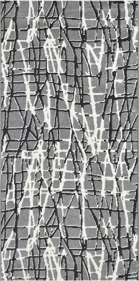 

Ковер для жилой комнаты Safyun Bravo SN503-LIGHT-GREY (2x3)