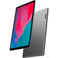 Планшет Lenovo M10 FHD Plus TB-X606F 64GB ZA5T0302SE (серый)