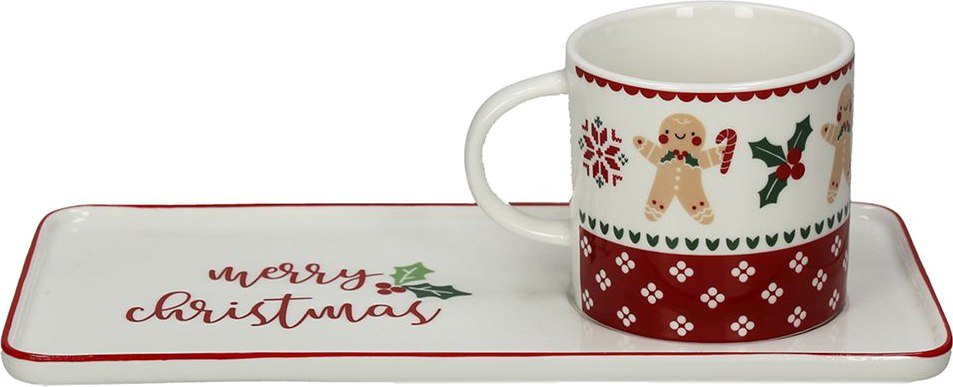 

Кружка Andrea Fontebasso New Milk & Coffee Ginger NL684012914