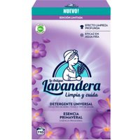 Стиральный порошок La Antigue Lavandera Esencia Primaveral универсальный (5.5 кг)