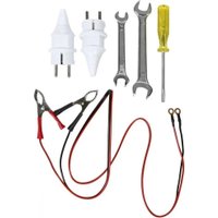 Дизельный генератор Hyundai DHY 5000L