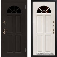 Металлическая дверь Металюкс М368/1 (96x205) в Гомеле