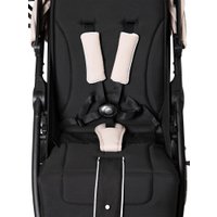 Коляска прогулочная «книга» Sweet Baby Contente Plus Basic (бежевый)