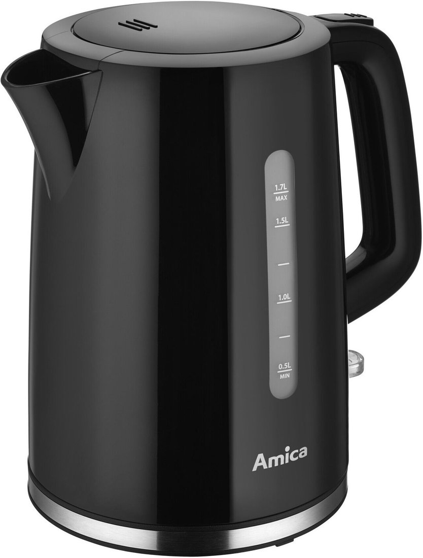 Электрический чайник Amica KF 1014