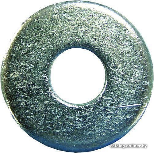 Шайба ЕКТ М5 Усиленная DIN9021 BM001694 (200шт, цинк)