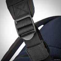 Городской рюкзак Rivacase 8460 Black