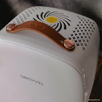 Бьюти-холодильник Meyvel MB-06C1W