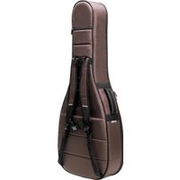 Чехол для гитары Bagandmusic Acoustic Slim (коричневый)