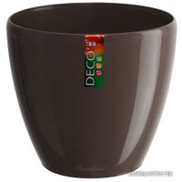 Кашпо Santino Deco Twin 2.5 л (шаде) [DT2 SAD]