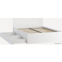 Кровать Divan Фромборк-2 140 (Light)