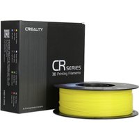 Пластик Creality CR-PETG 1.75 мм 1 кг (желтый)