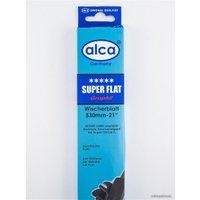 Щетка стеклоочистителя Alca Super Flat 051 000