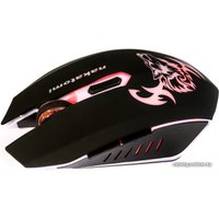 Игровая мышь Nakatomi MROG-15U