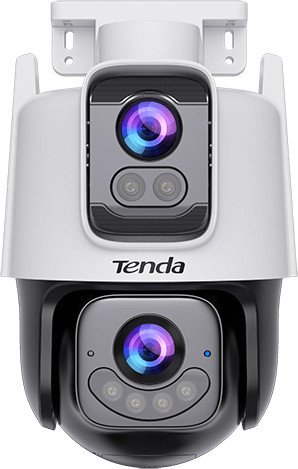 IP-камера Tenda CH9-WCA