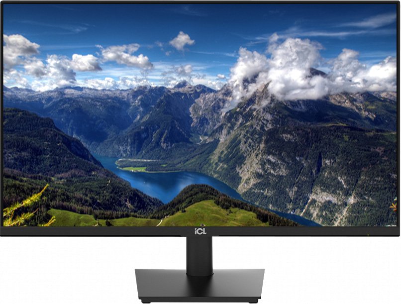 

Монитор ICL Техно ViewRay 2417IFH