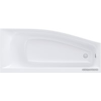 Ванна Astra-Form Скат 170x75 (левая)