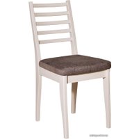 Стул Folium Марк 4 M4R1013C (эмаль, бежевый, Cacao)