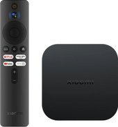 Xiaomi Box S 2nd Gen (международная версия)