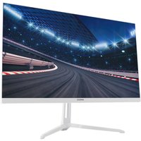 Игровой монитор Digma Overdrive 24P410F (белый)