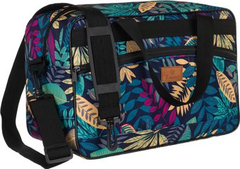 Дорожная сумка Cedar Lorenti LR-TL15608 (синий)