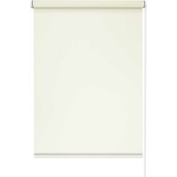 Рулонные шторы Эскар Лайт 115x160 76861151601 (кремовый)