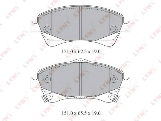 

LynxAuto BD7598