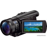 Видеокамера Sony HDR-CX900E