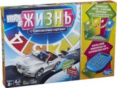 Игра в жизнь с банковскими картами [A6769]