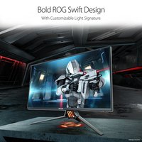 Игровой монитор ASUS PG258Q